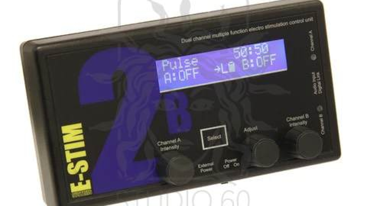 Elektro-Behandlungen