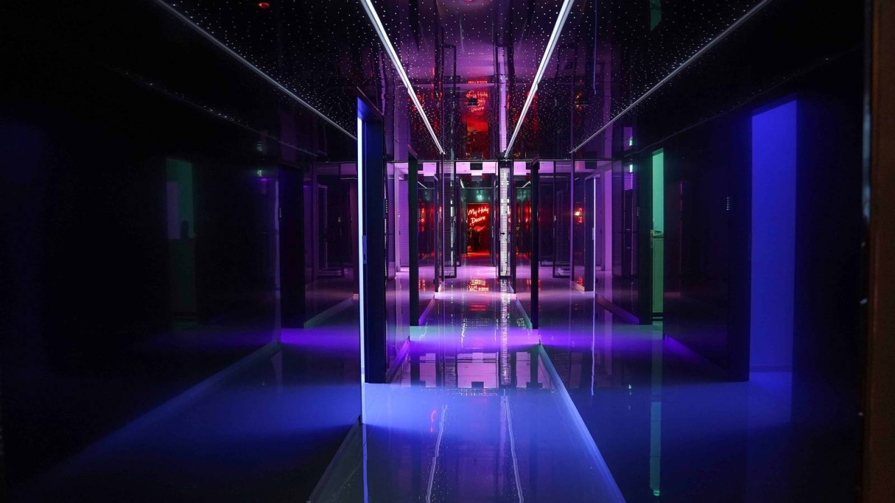 Domina München – erfahren Sie die Kunst der Beherrschung durch die besten Dominas Münchens im Studio 60