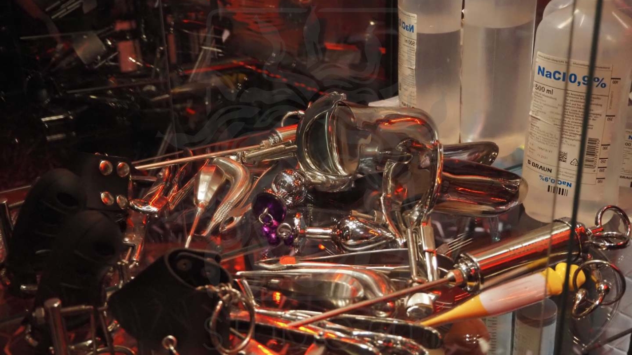 SM-Toys & -Equipment