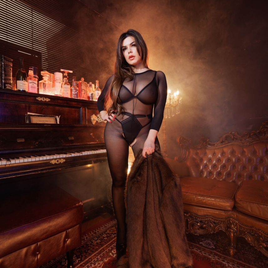 Lady Markazi | Foto 16 von 19