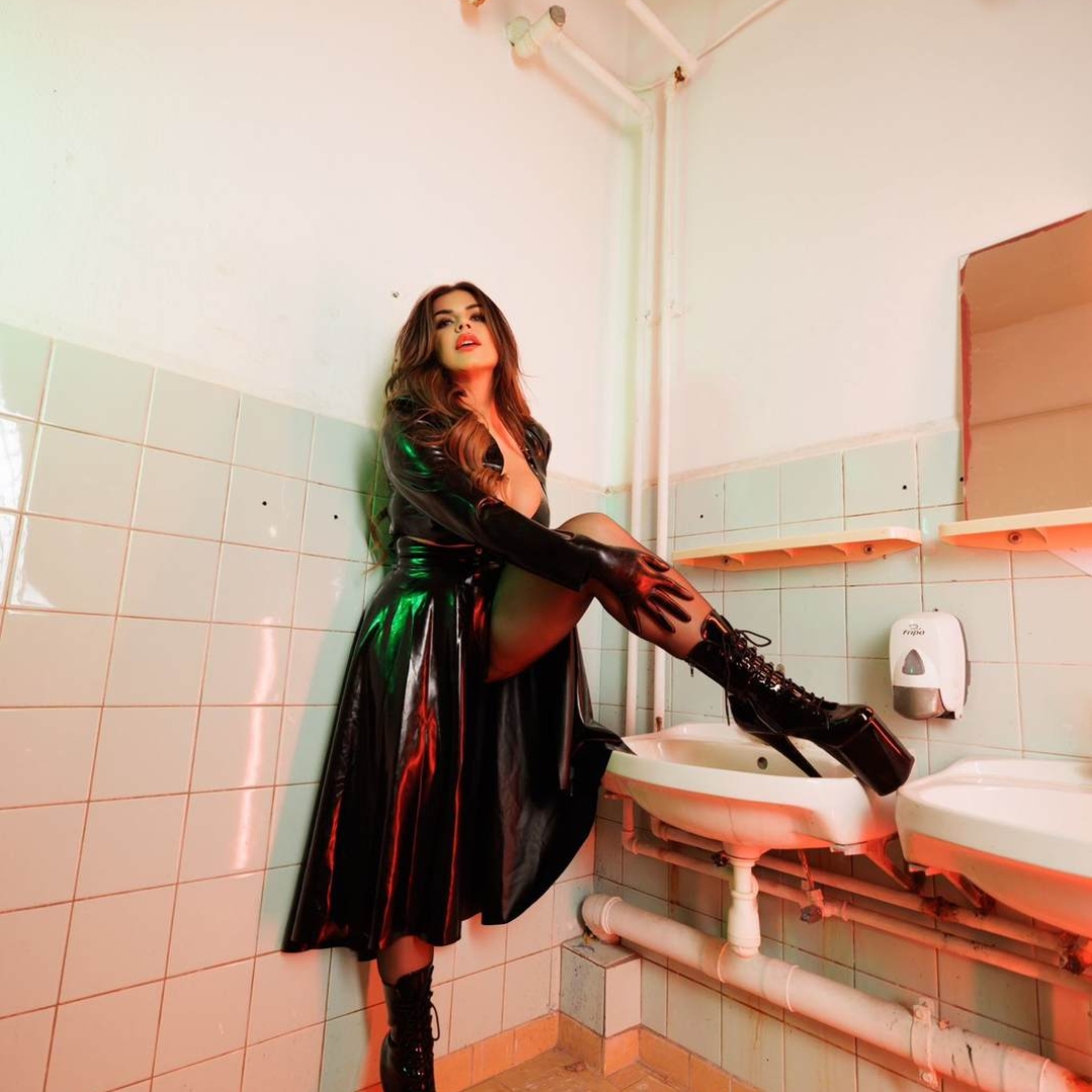 Lady Markazi | Foto 11 von 19