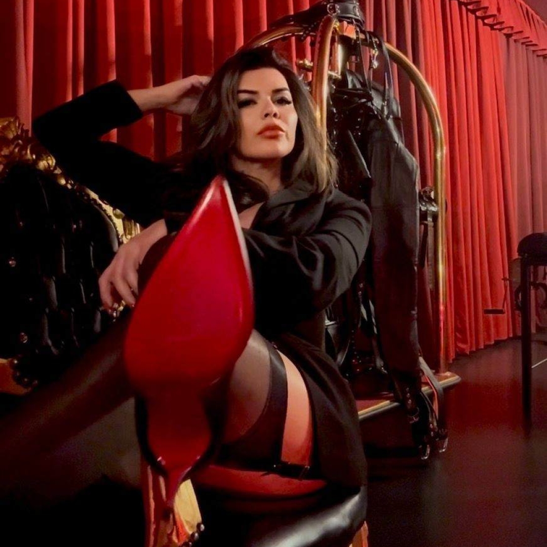 Lady Markazi | Foto 3 von 19