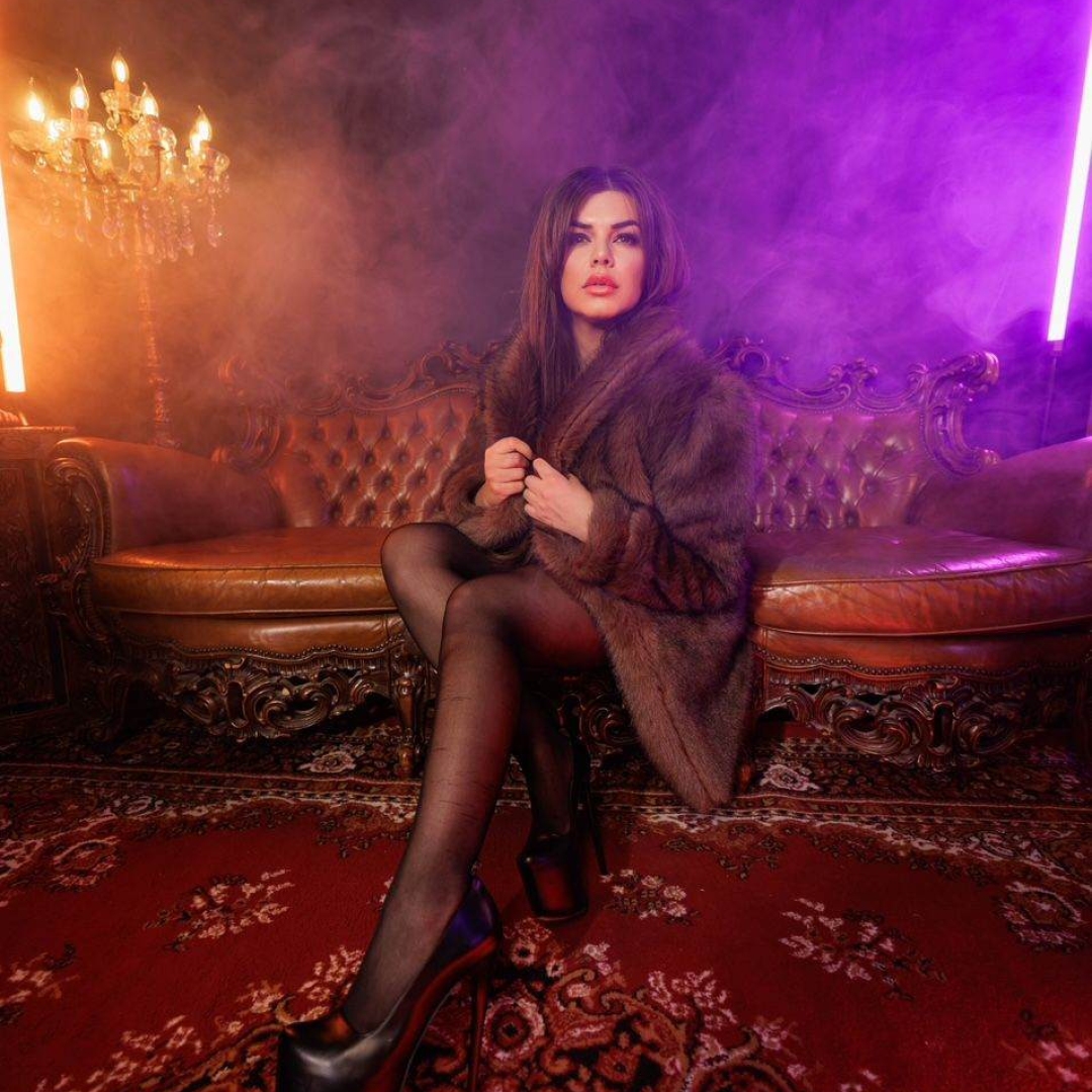 Lady Markazi | Foto 2 von 19