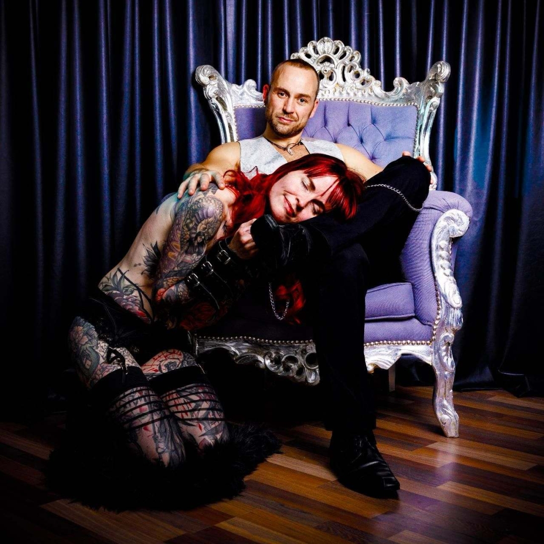 Elias Goldmund | Foto 7 von 11