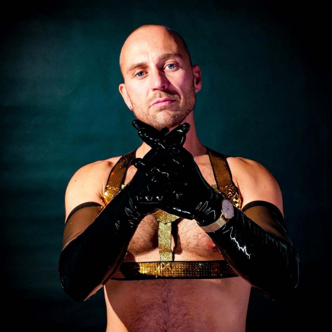 Elias Goldmund | Foto 2 von 11