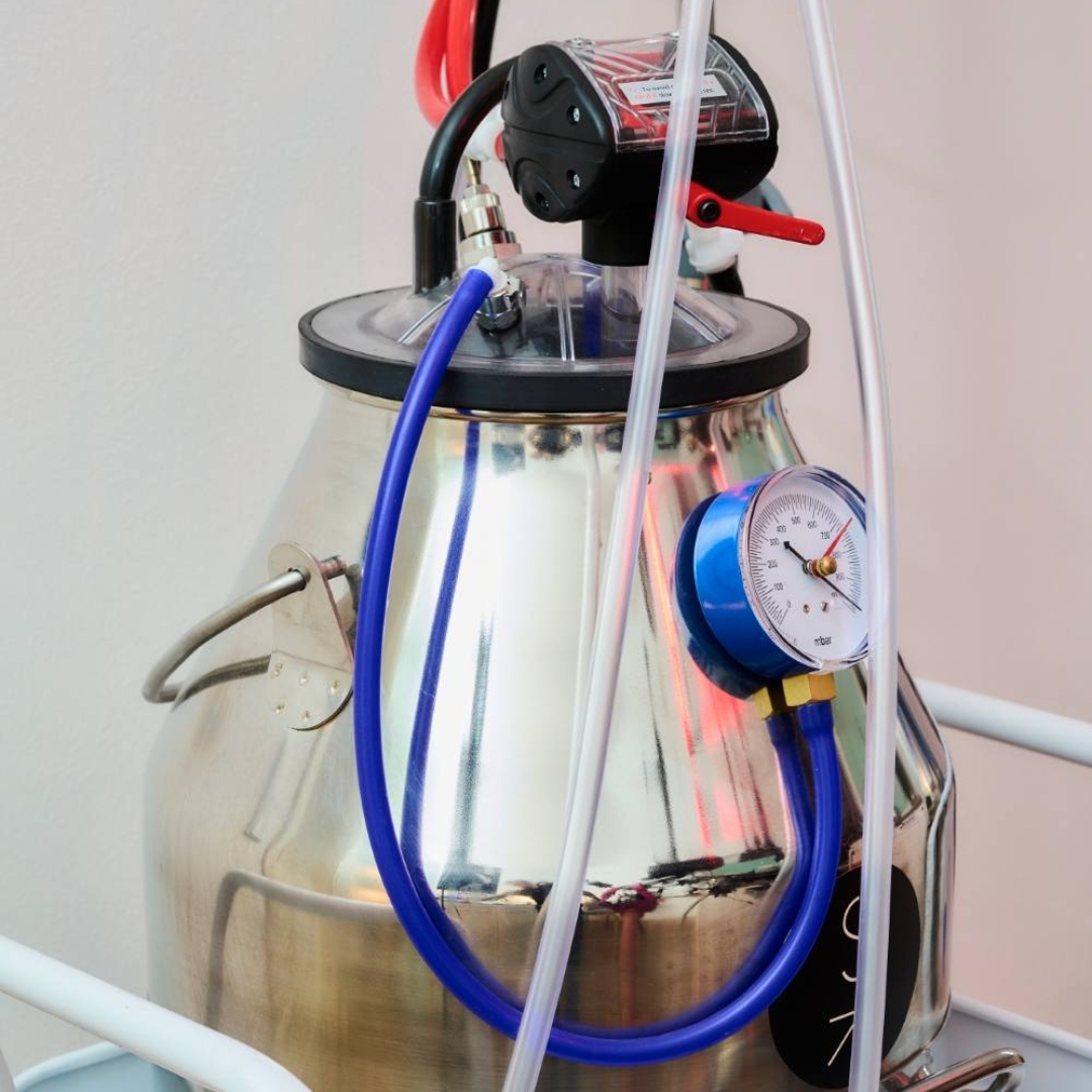 SeriousKit Milker | Foto 3 von 13