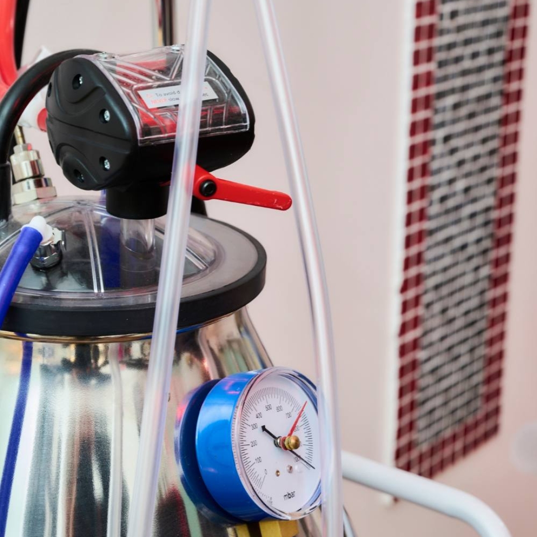 SeriousKit Milker | Foto 4 von 13