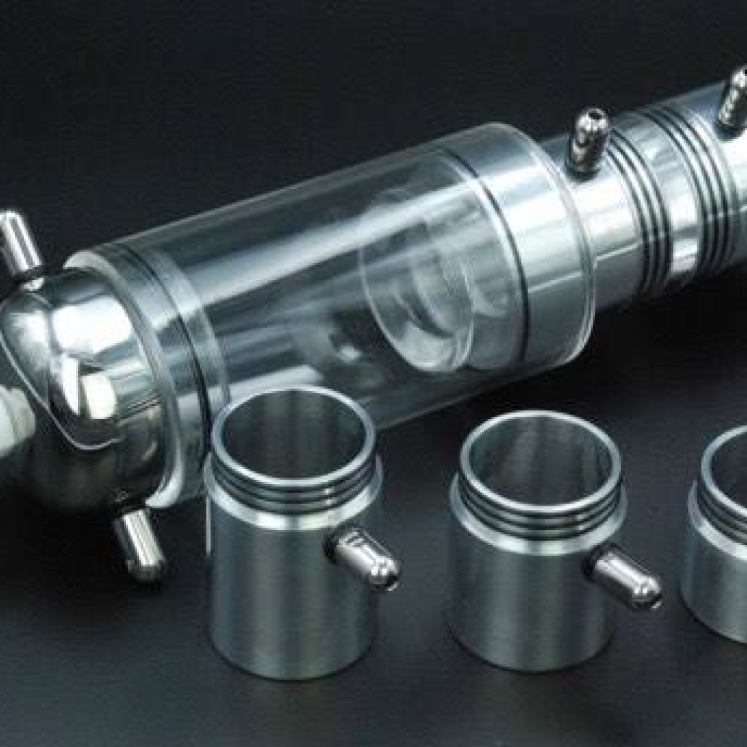 SeriousKit Milker | Foto 10 von 13