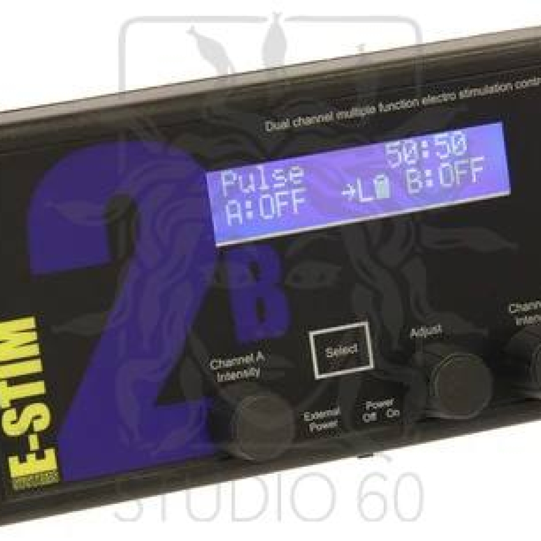 Elektro-Behandlungen | Foto 2 von 6