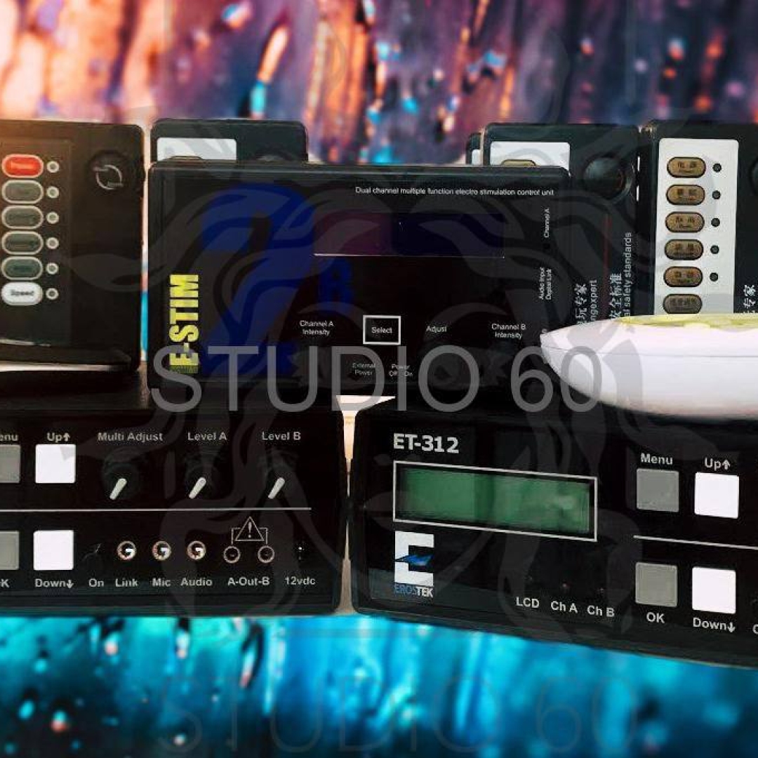 Elektro-Behandlungen | Foto 3 von 6