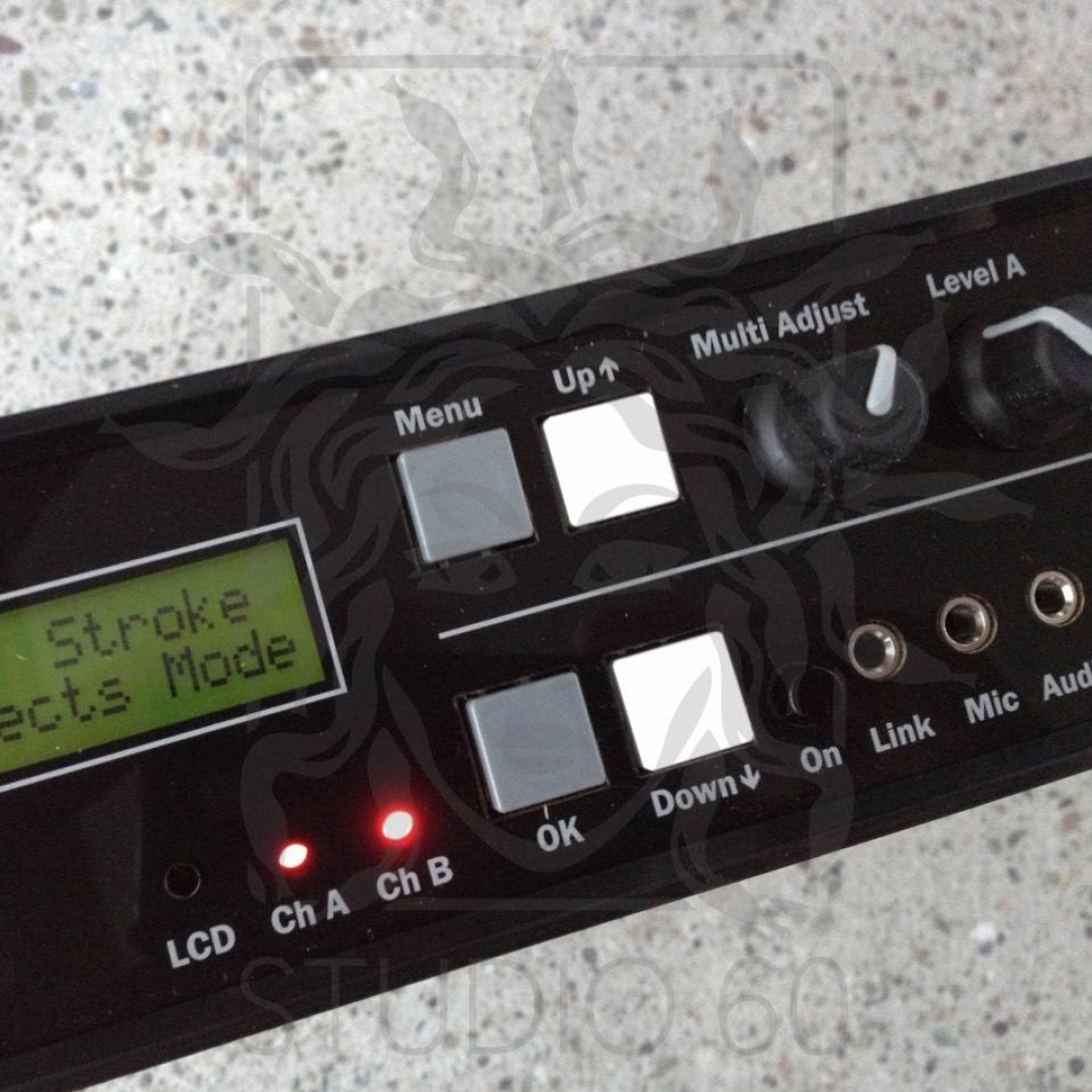 Elektro-Behandlungen | Foto 6 von 6