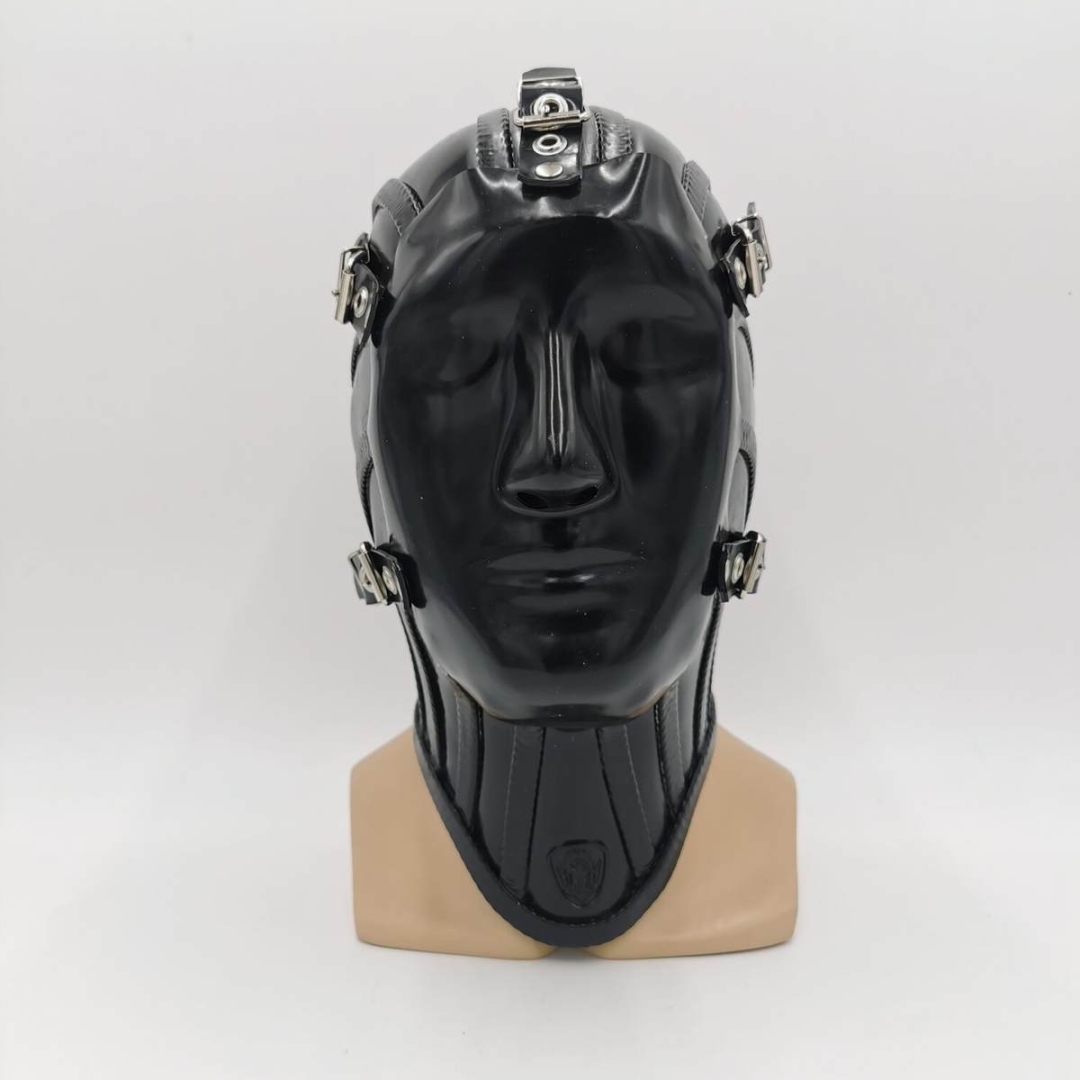 Heavy Rubber | Foto 1 von 8