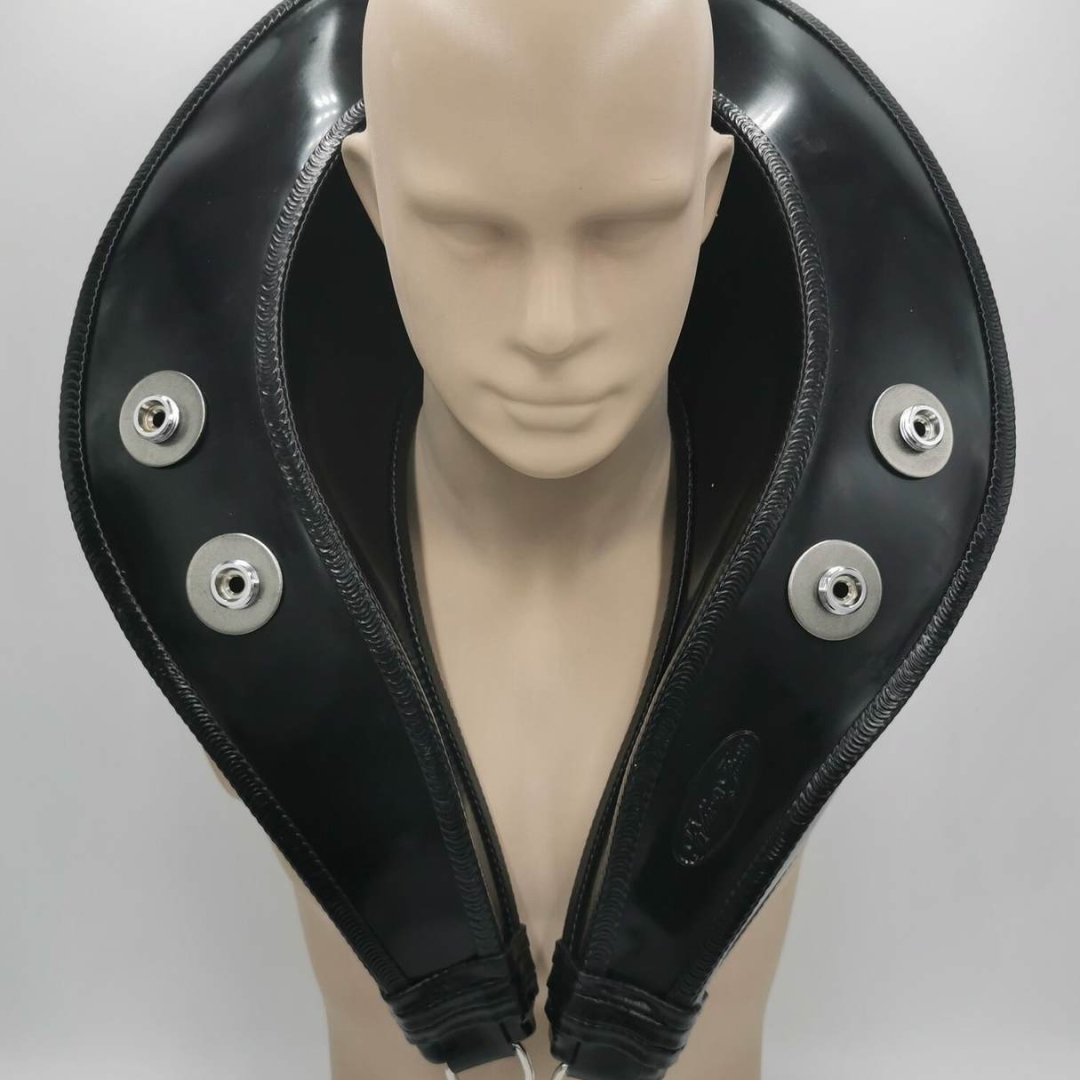 Heavy Rubber | Foto 5 von 8