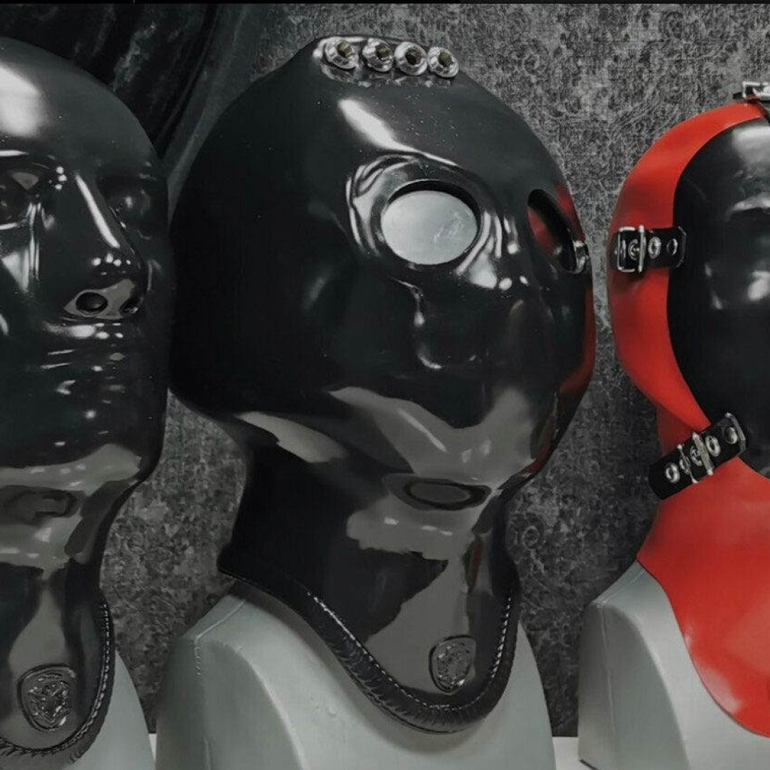 Heavy Rubber | Foto 6 von 8