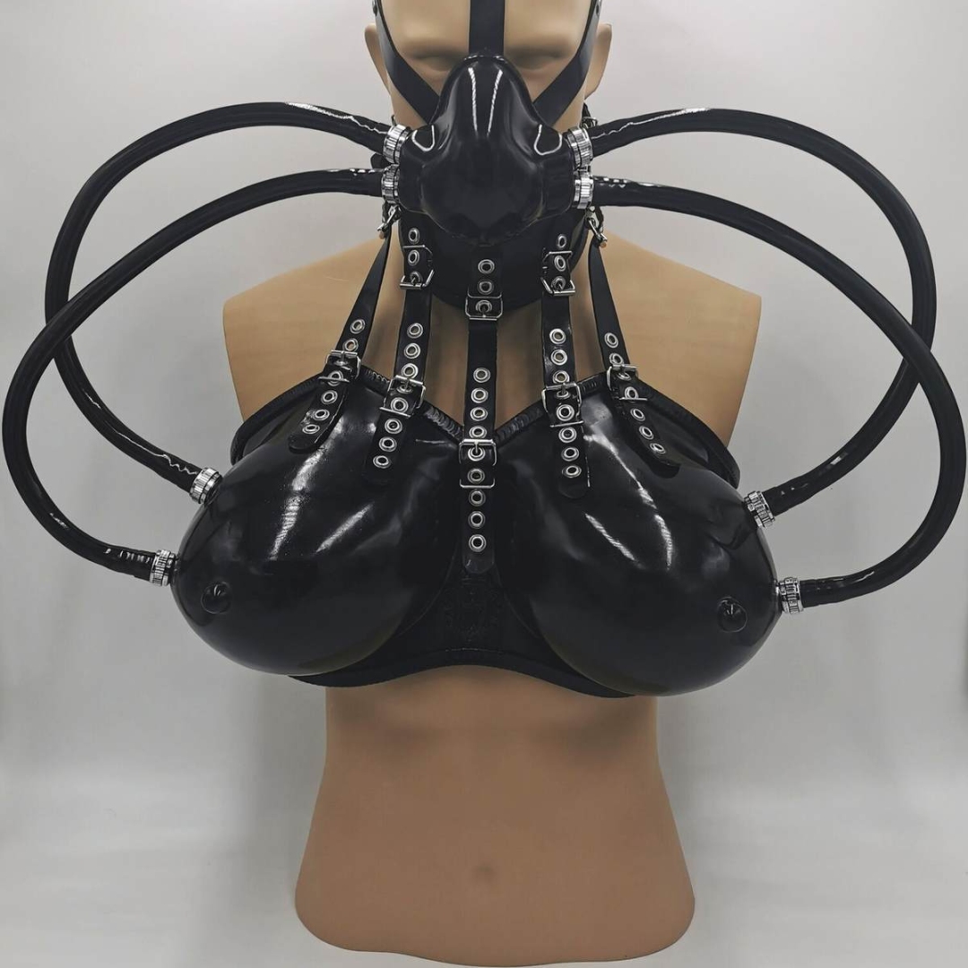 Heavy Rubber | Foto 7 von 8