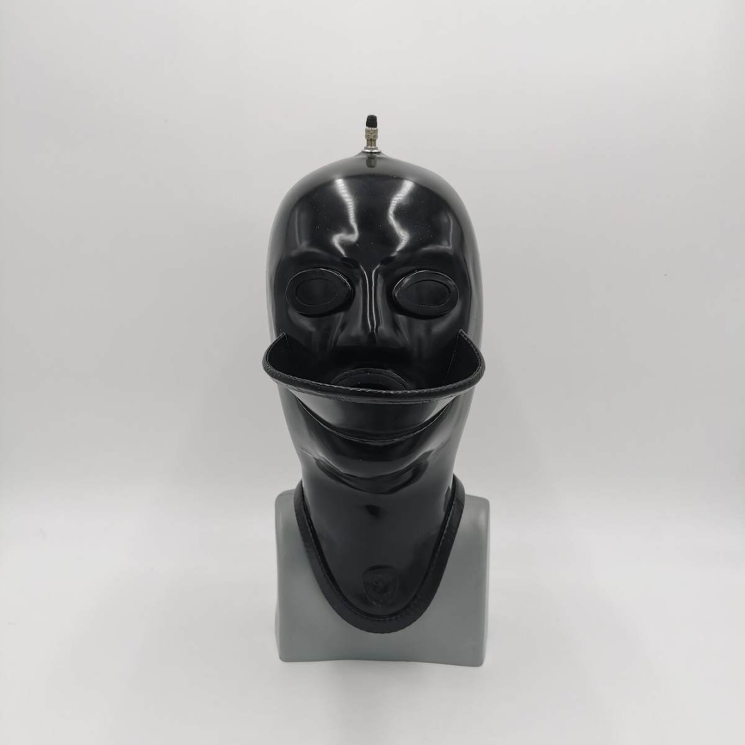 Heavy Rubber | Foto 8 von 8