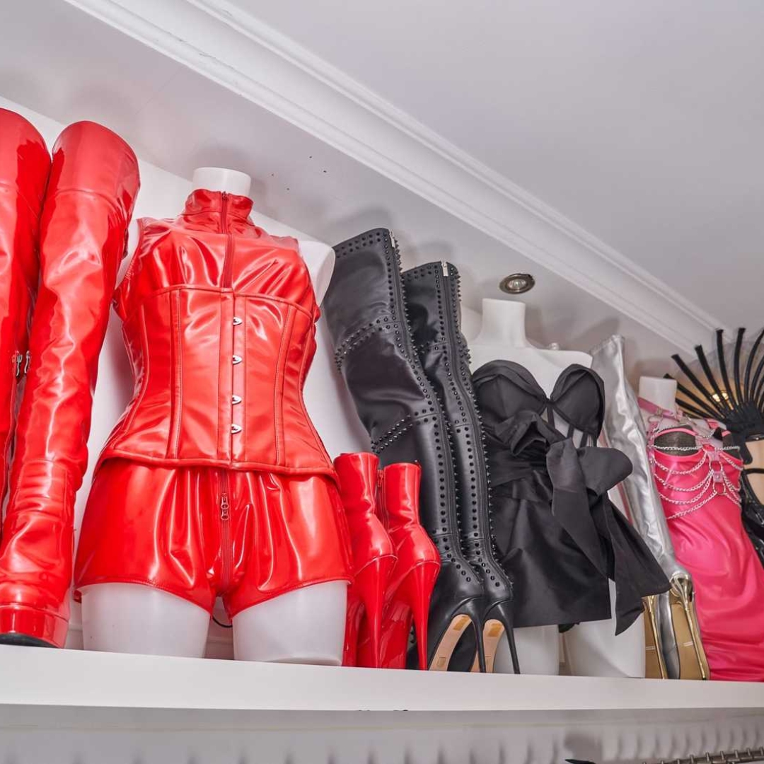 Latex | Foto 6 von 23