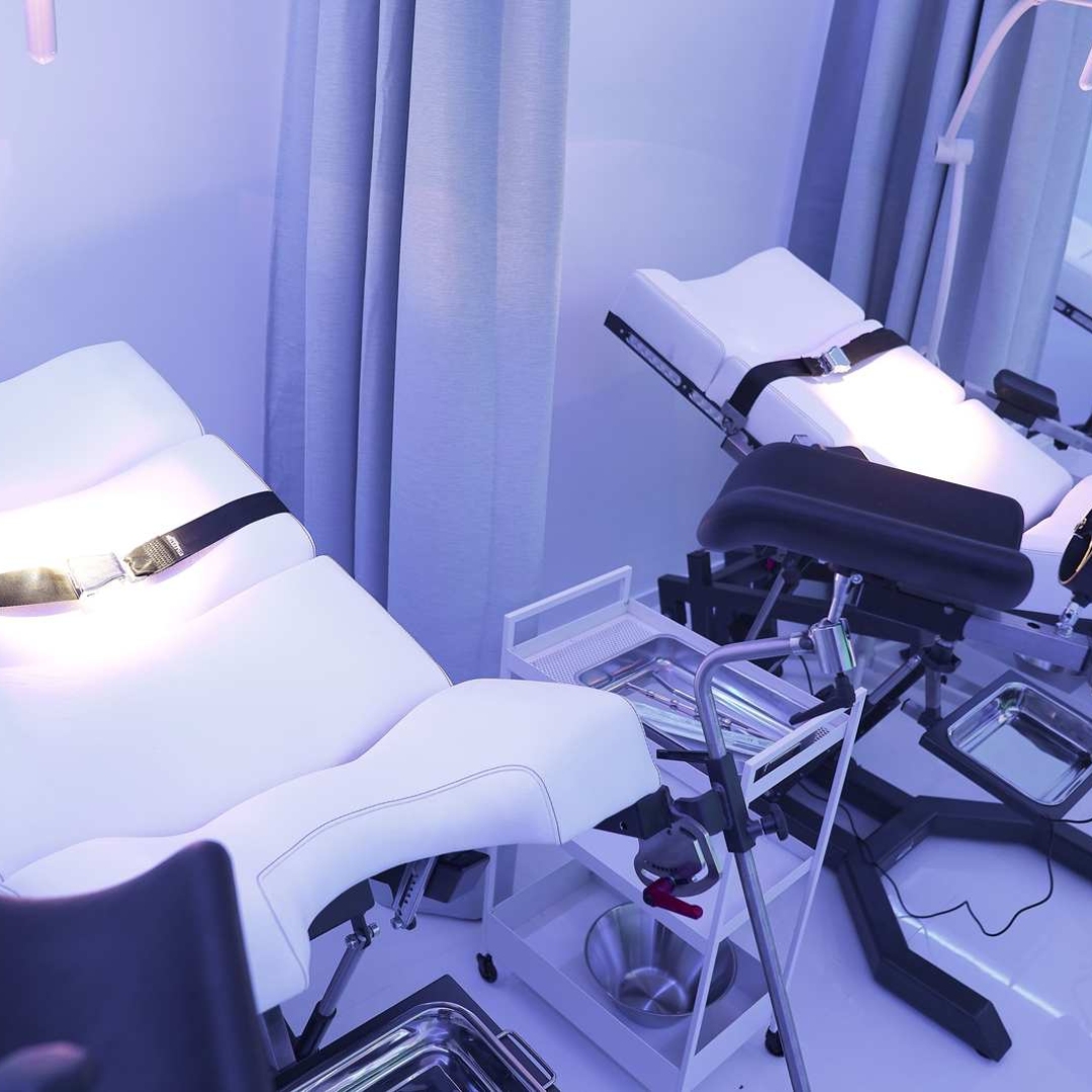 Klinik 1 | Melkstation | Foto 2 von 6