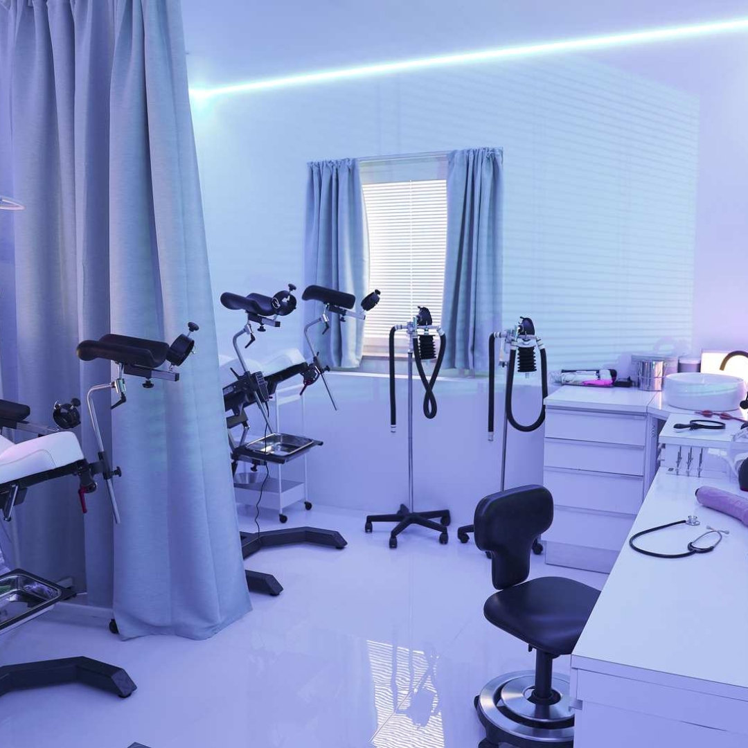 Klinik 1 | Melkstation | Foto 4 von 6