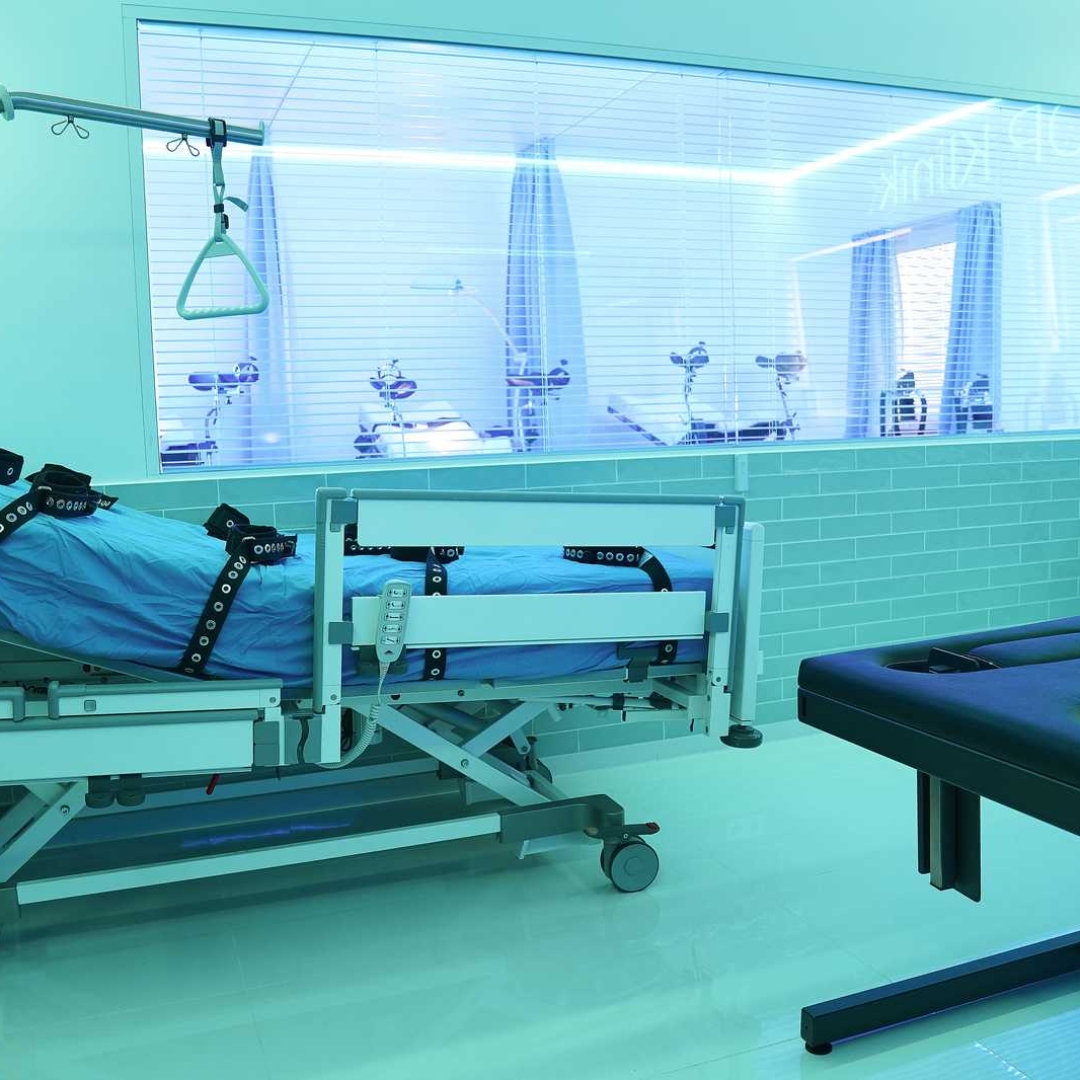 Klinik 2 | OP-Klinik | Foto 2 von 6