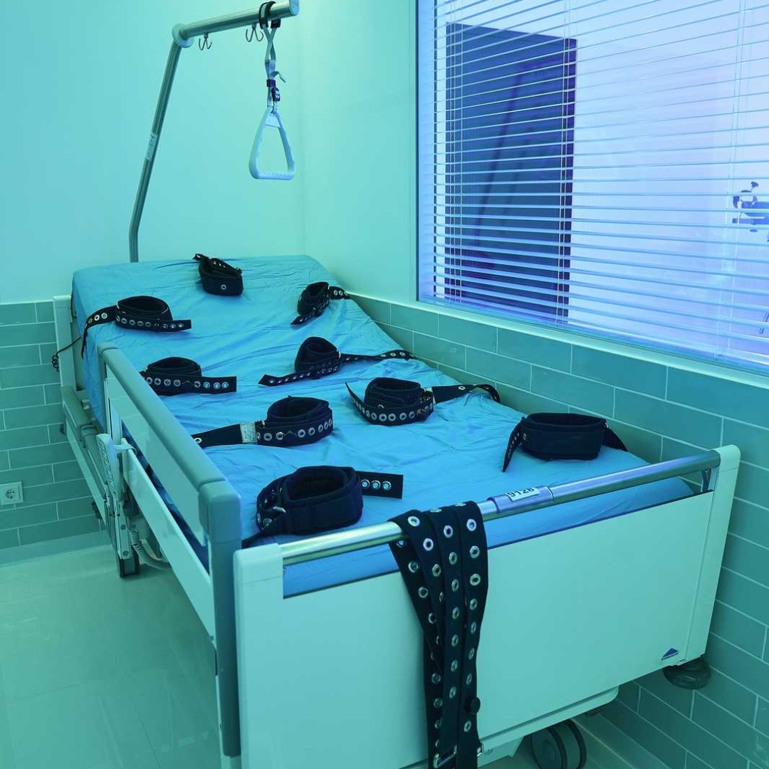 Klinik 2 | OP-Klinik | Foto 3 von 6