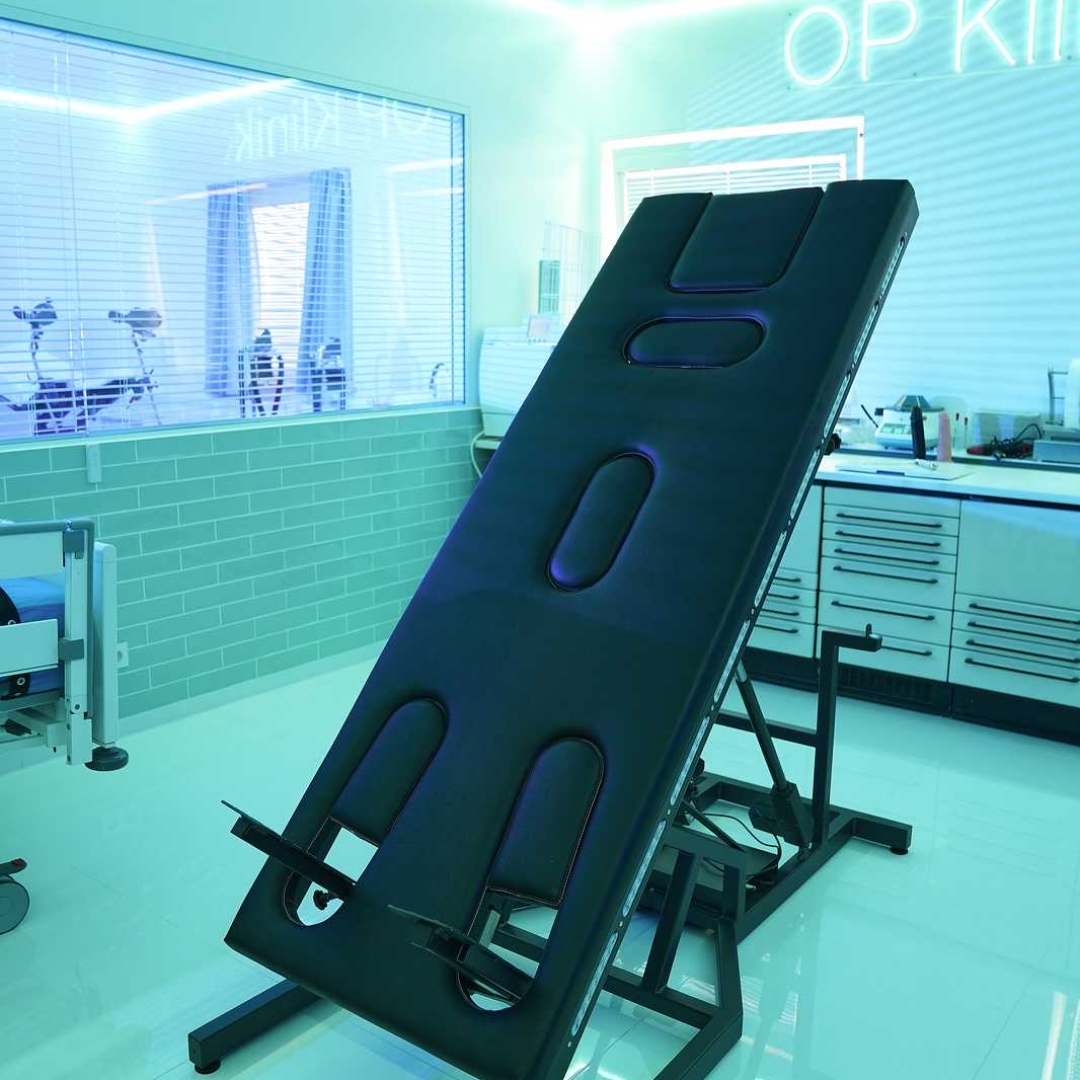 Klinik 2 | OP-Klinik | Foto 5 von 6