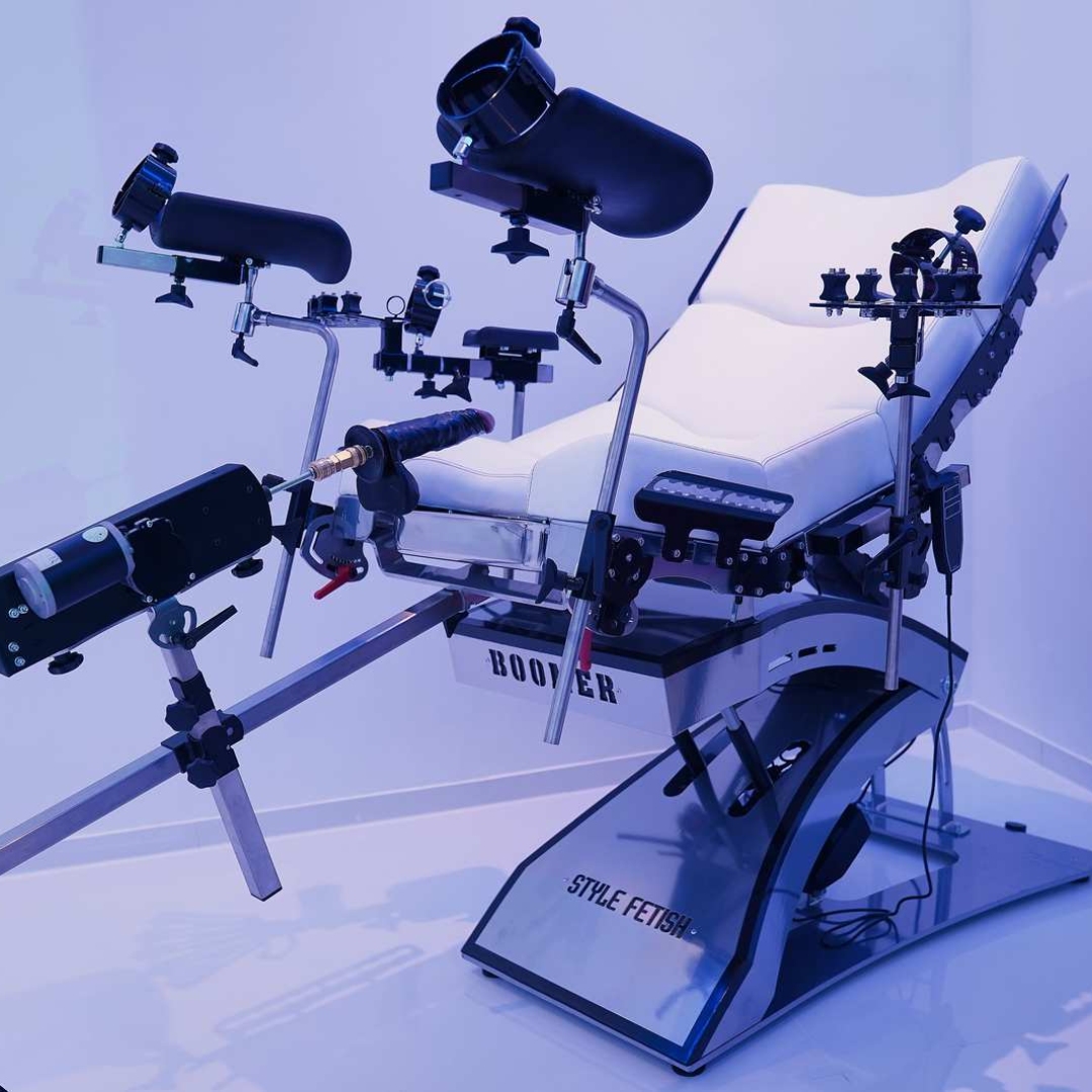 Klinik 3 | Zahnklinik & Gynäkologie | Foto 1 von 6