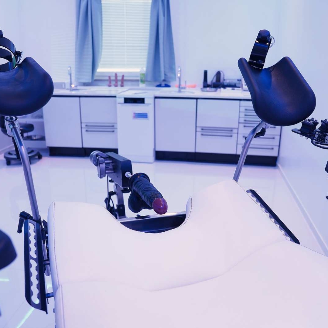 Klinik 3 | Zahnklinik & Gynäkologie | Foto 2 von 6