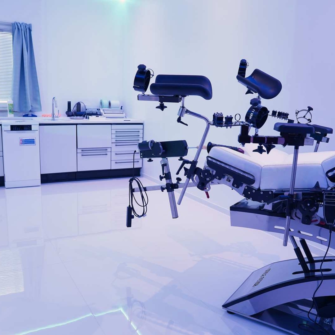 Klinik 3 | Zahnklinik & Gynäkologie | Foto 3 von 6