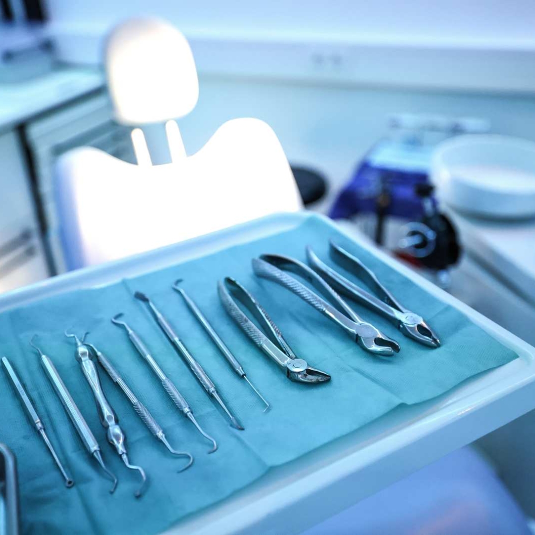 Klinik 3 | Zahnklinik & Gynäkologie | Foto 4 von 6