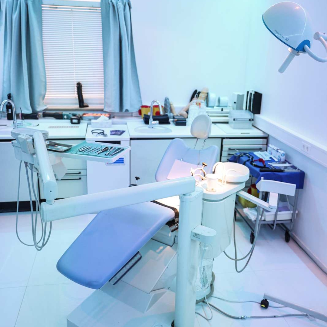 Klinik 3 | Zahnklinik & Gynäkologie | Foto 5 von 6