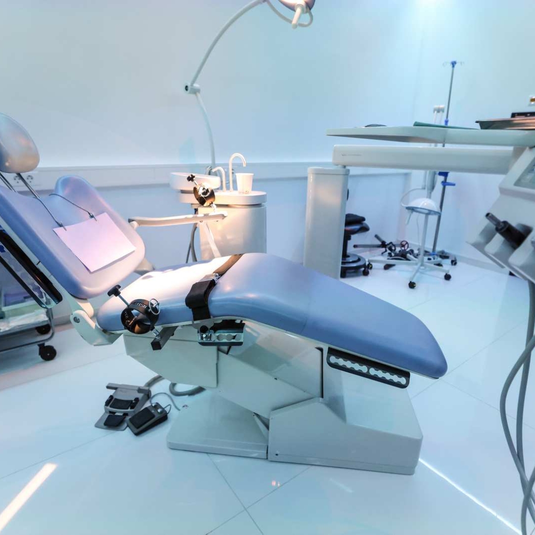 Klinik 3 | Zahnklinik & Gynäkologie | Foto 6 von 6