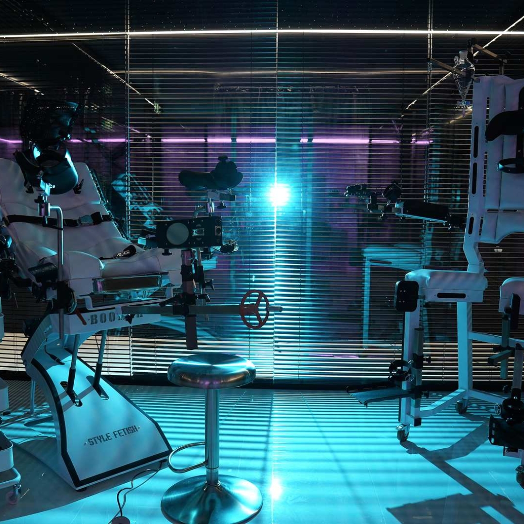 Glashaus | Foto 1 von 6