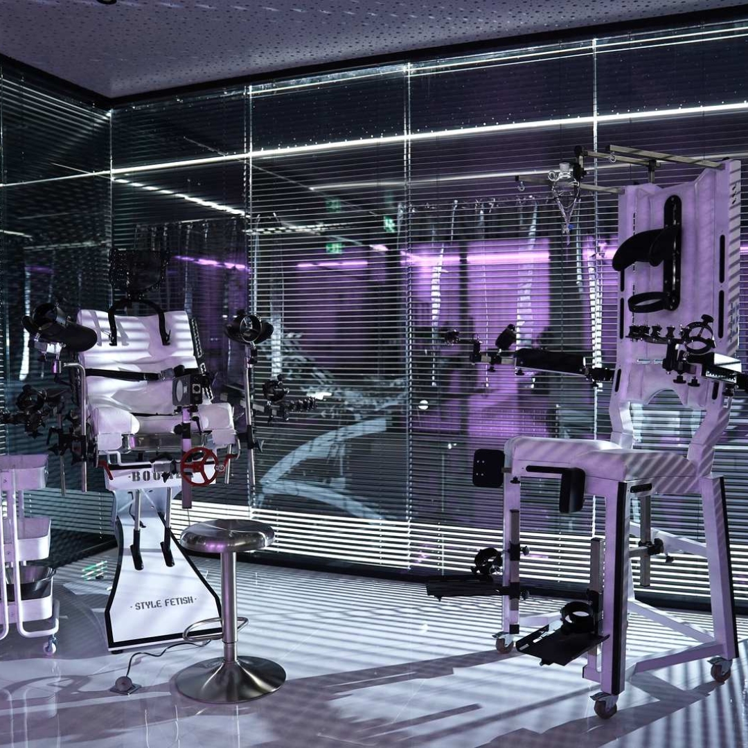 Glashaus | Foto 2 von 6