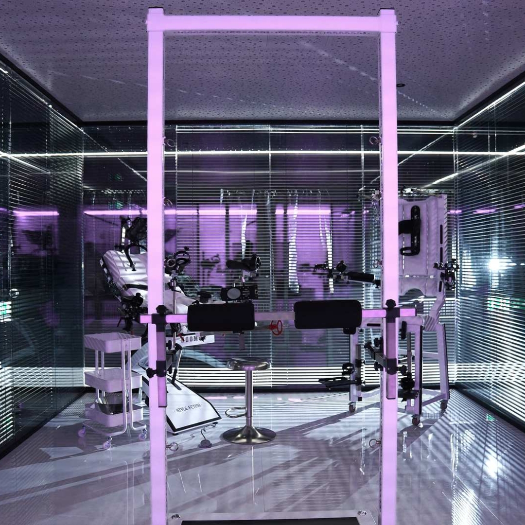 Glashaus | Foto 3 von 6