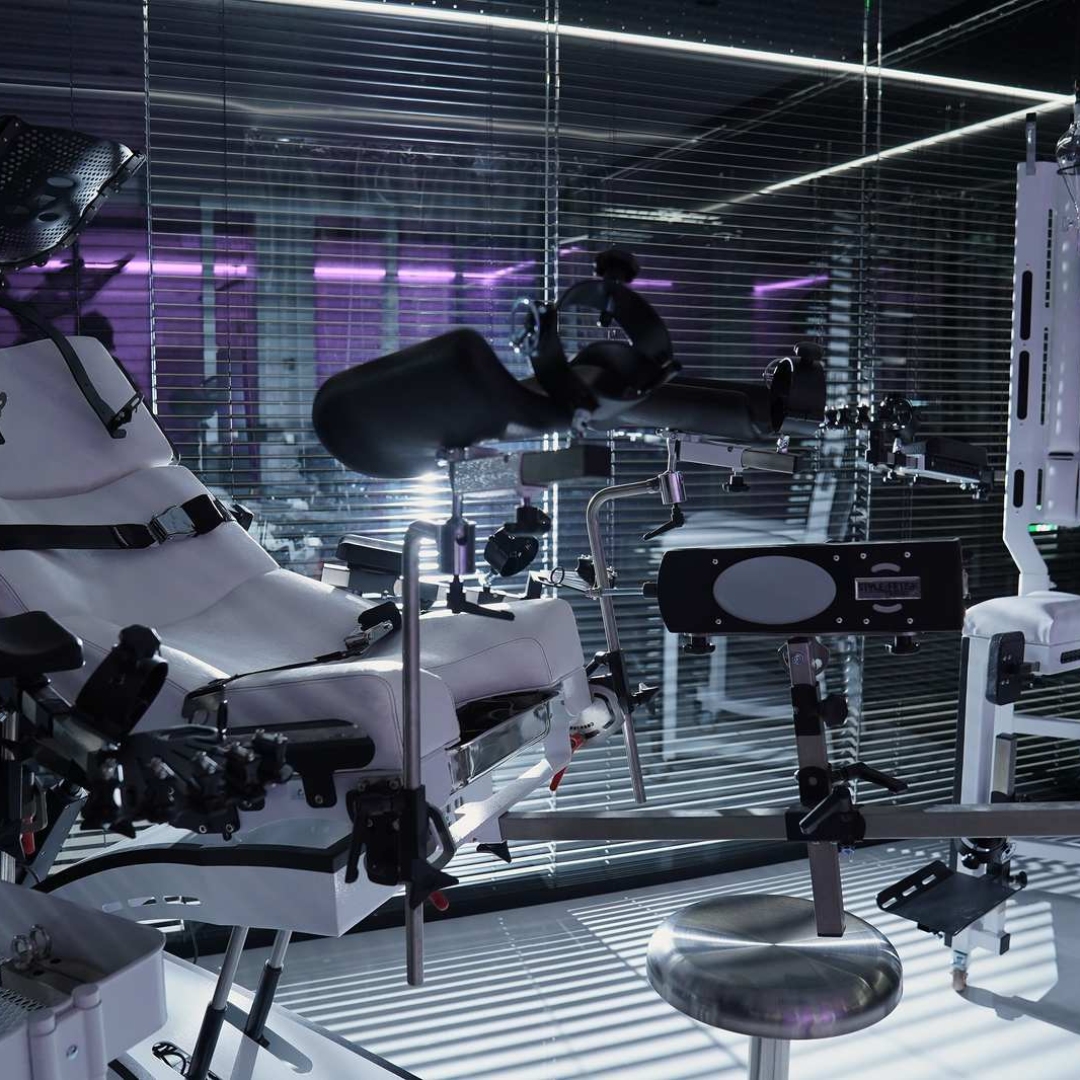 Glashaus | Foto 4 von 6