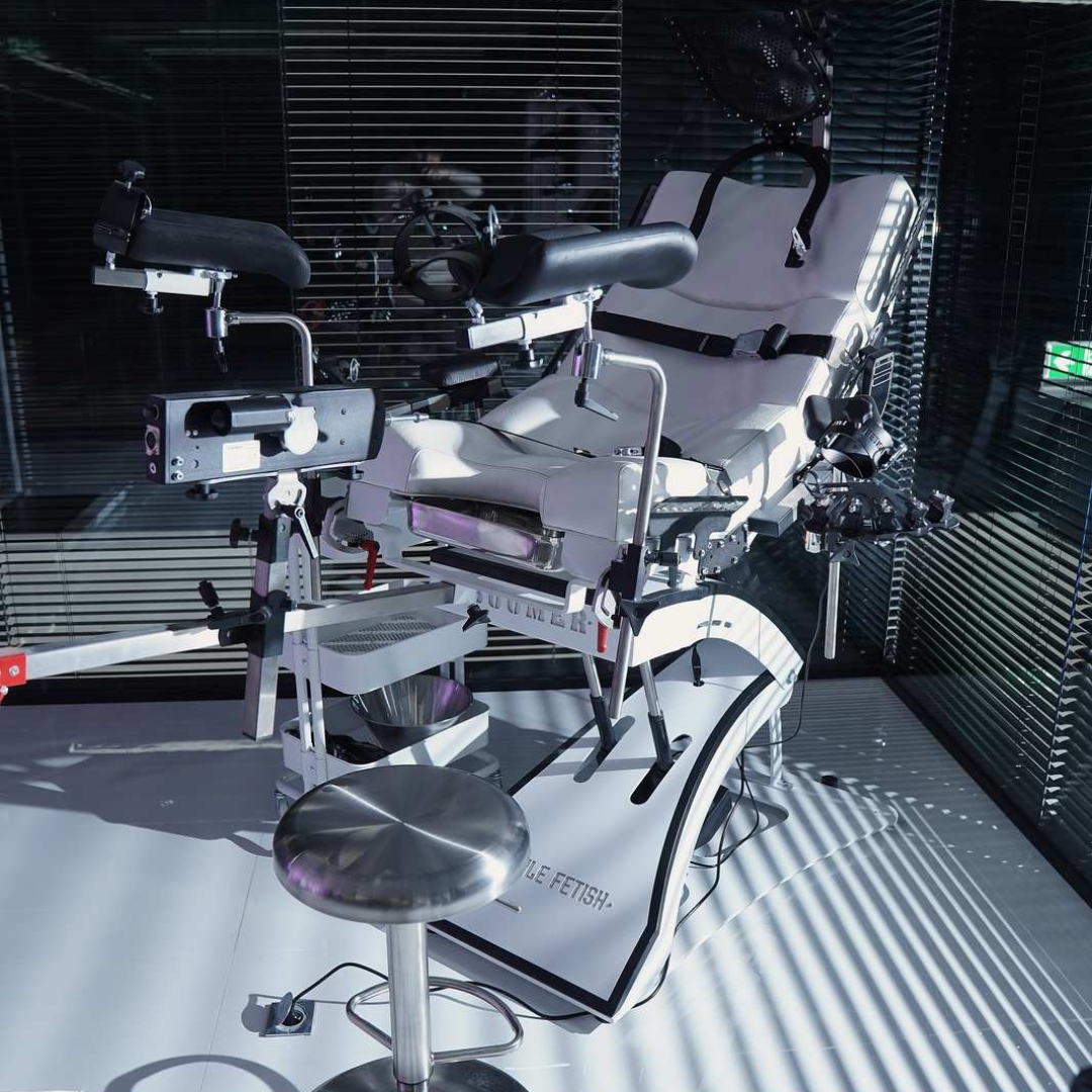 Glashaus | Foto 5 von 6