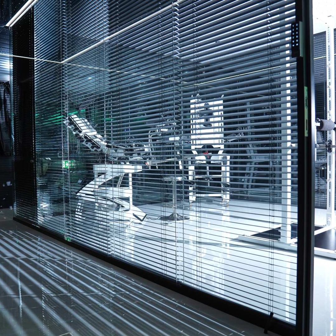 Glashaus | Foto 6 von 6