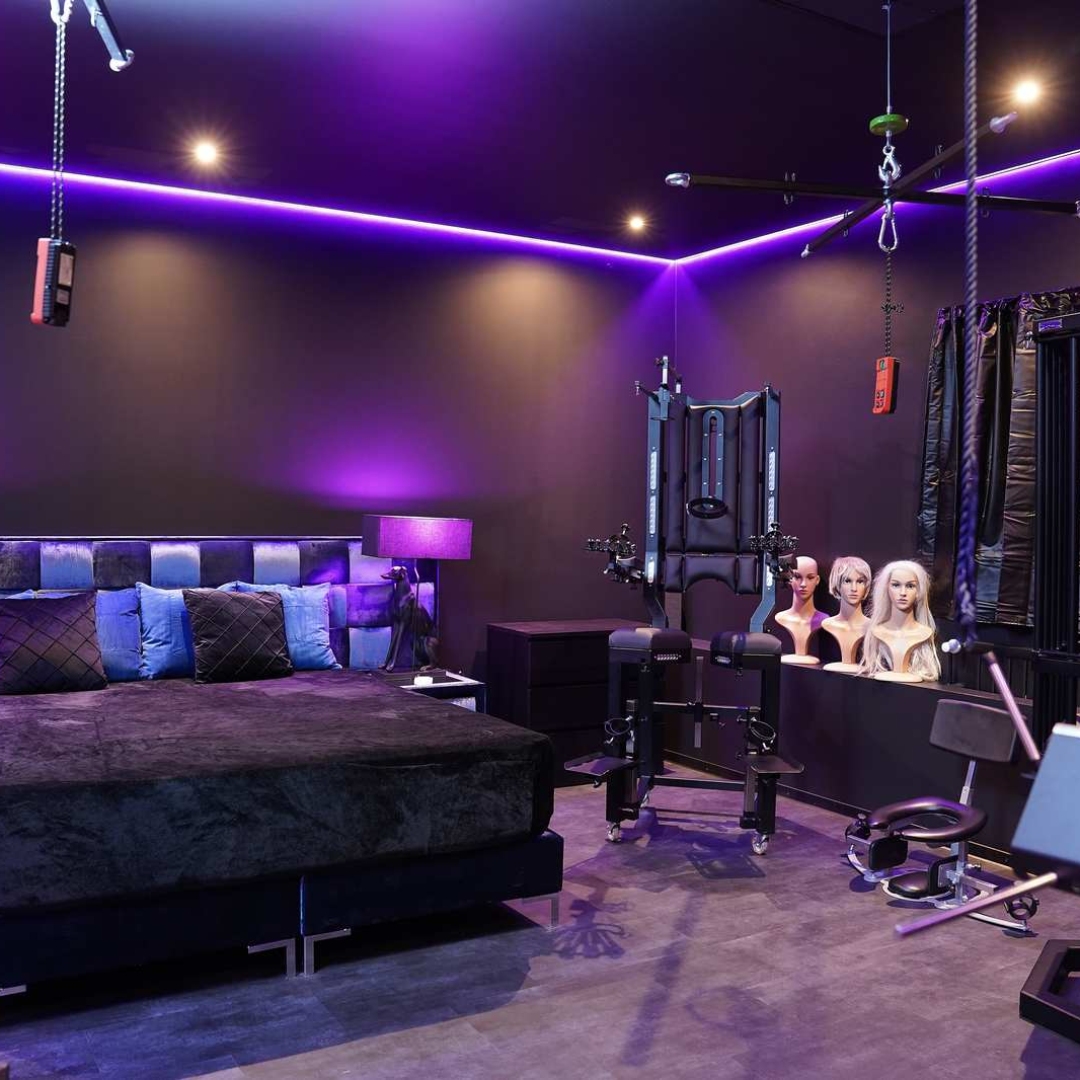 Black Blue | Foto 1 von 6