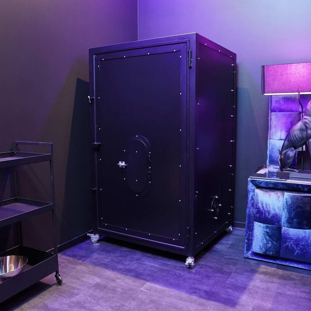 Black Blue | Foto 2 von 6