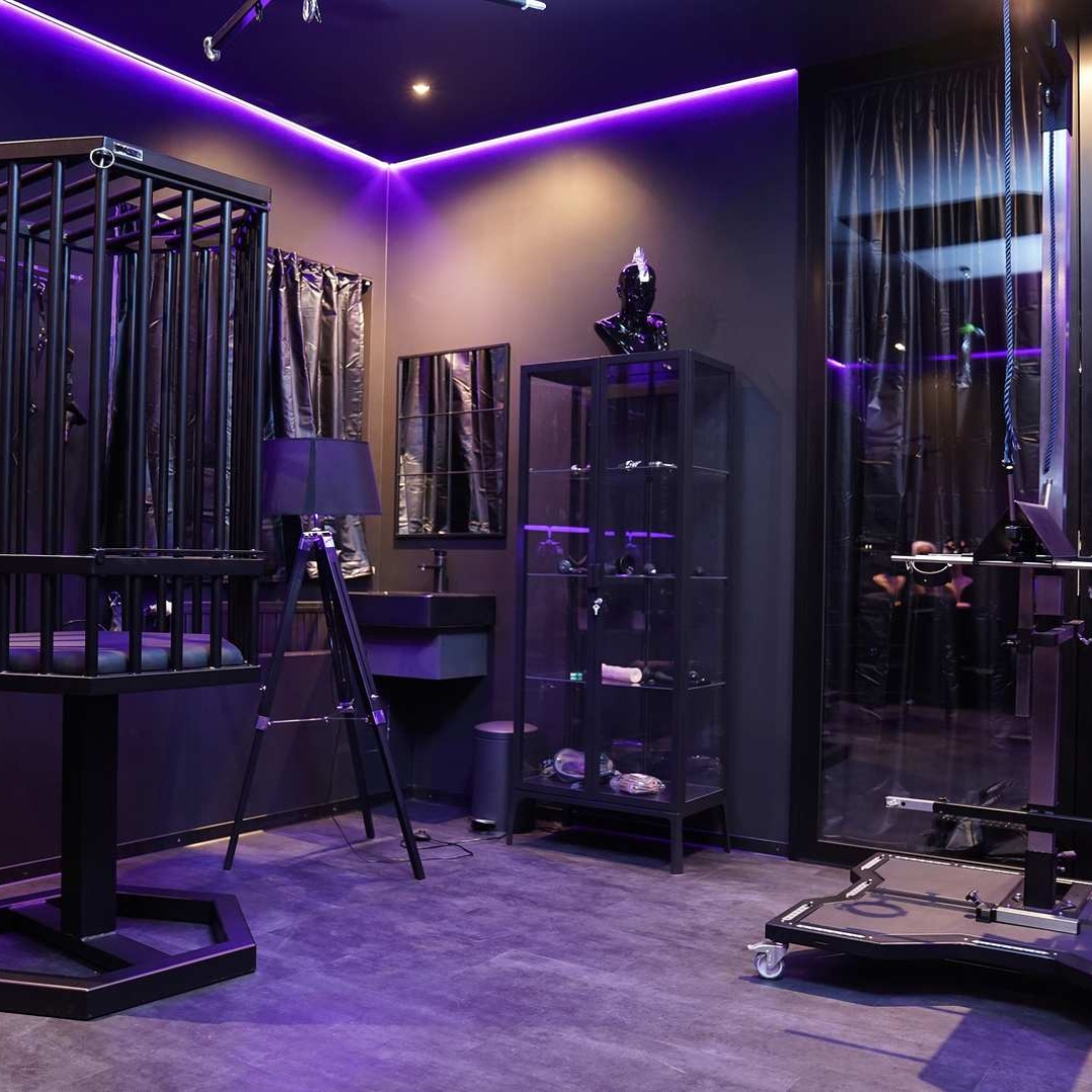 Black Blue | Foto 5 von 6