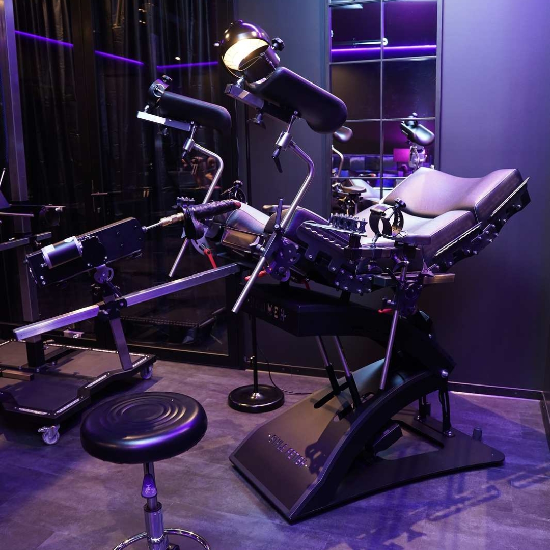 Black Blue | Foto 6 von 6