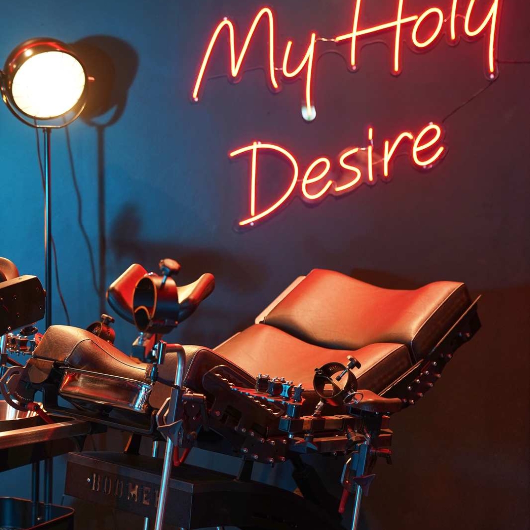 My Holy Desire | Foto 1 von 6