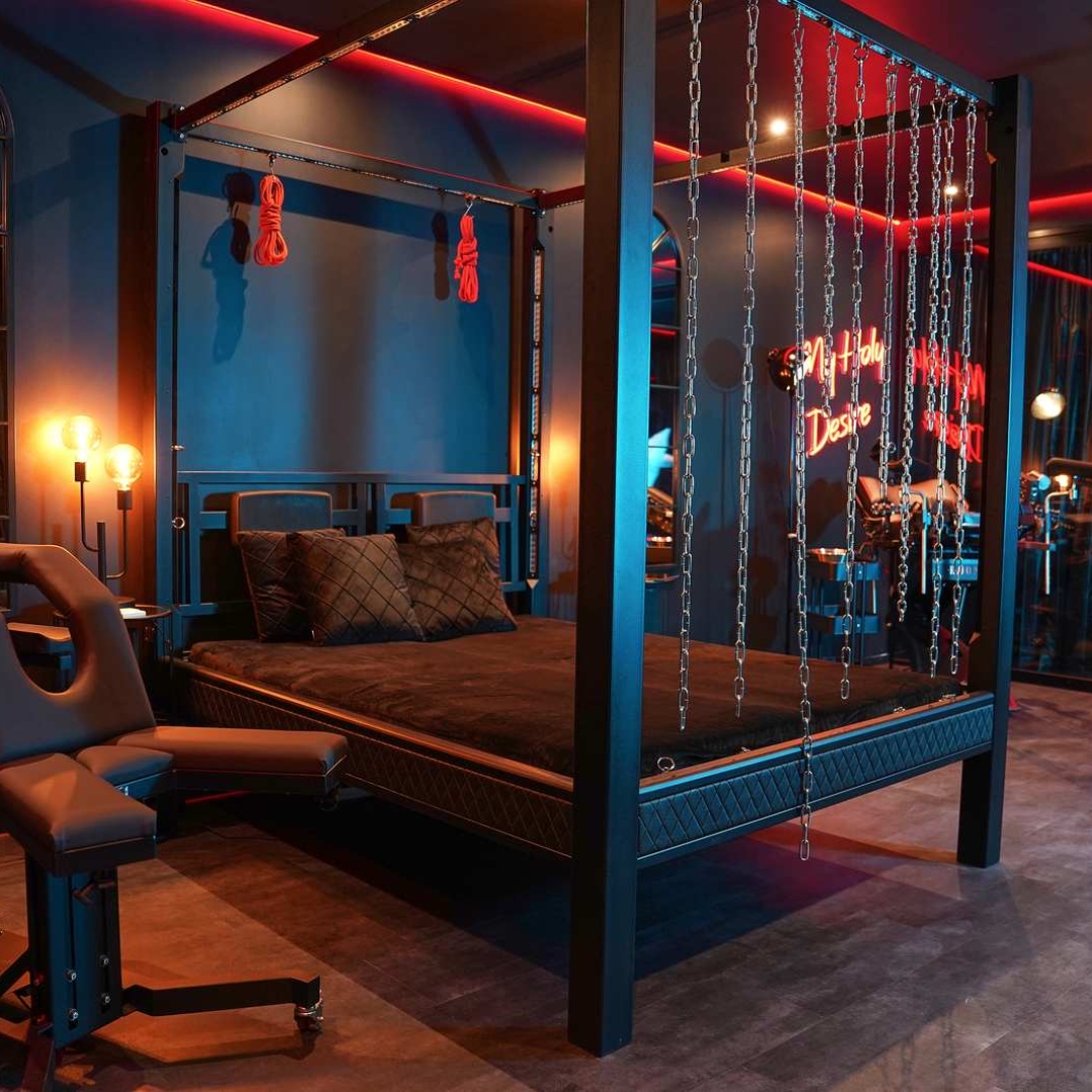 My Holy Desire | Foto 2 von 6