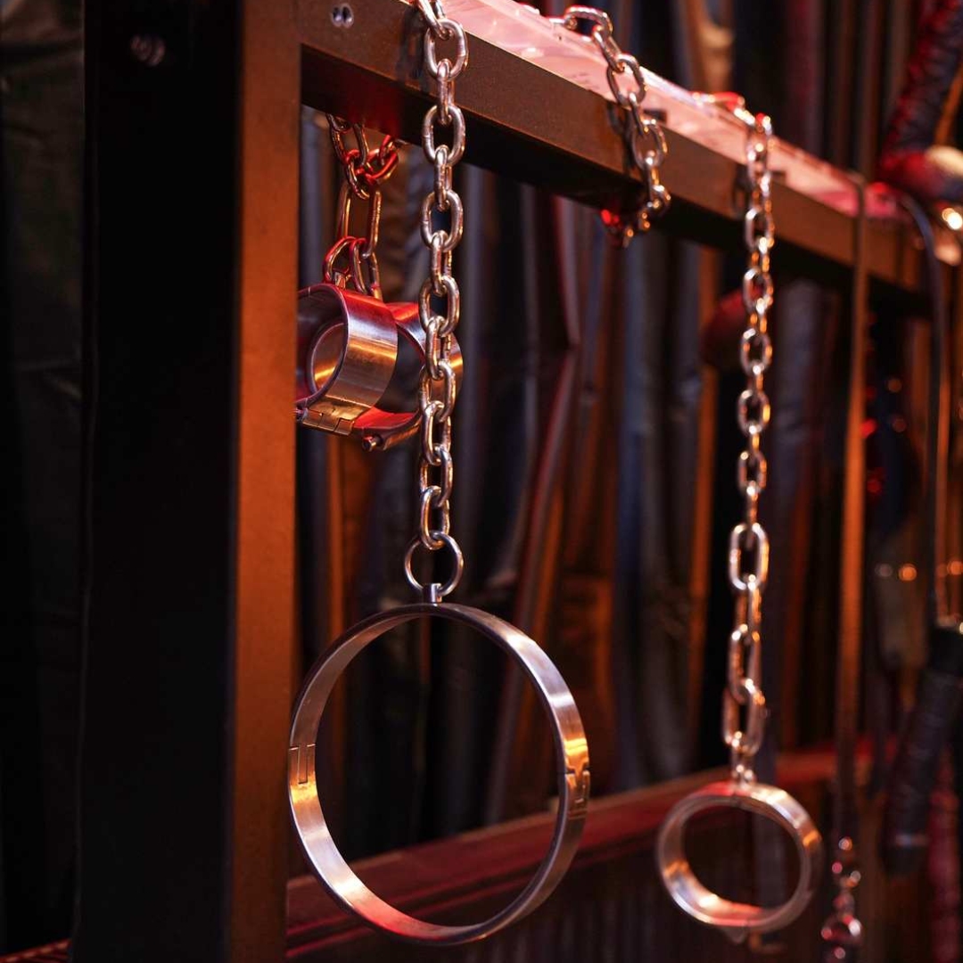 My Holy Desire | Foto 5 von 6