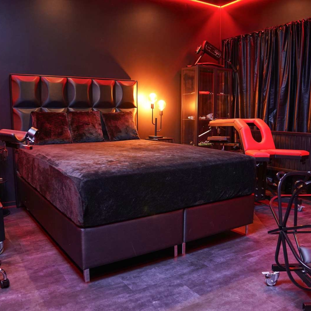 Red Love | Foto 1 von 6