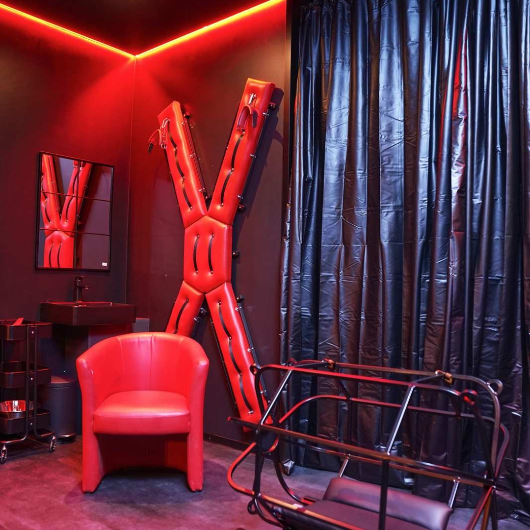 Red Love | Foto 3 von 6