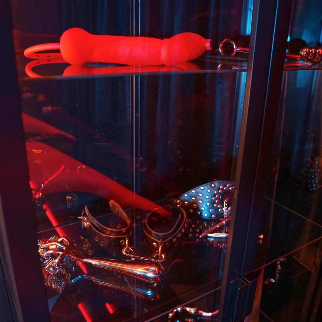 Red Love | Foto 4 von 6