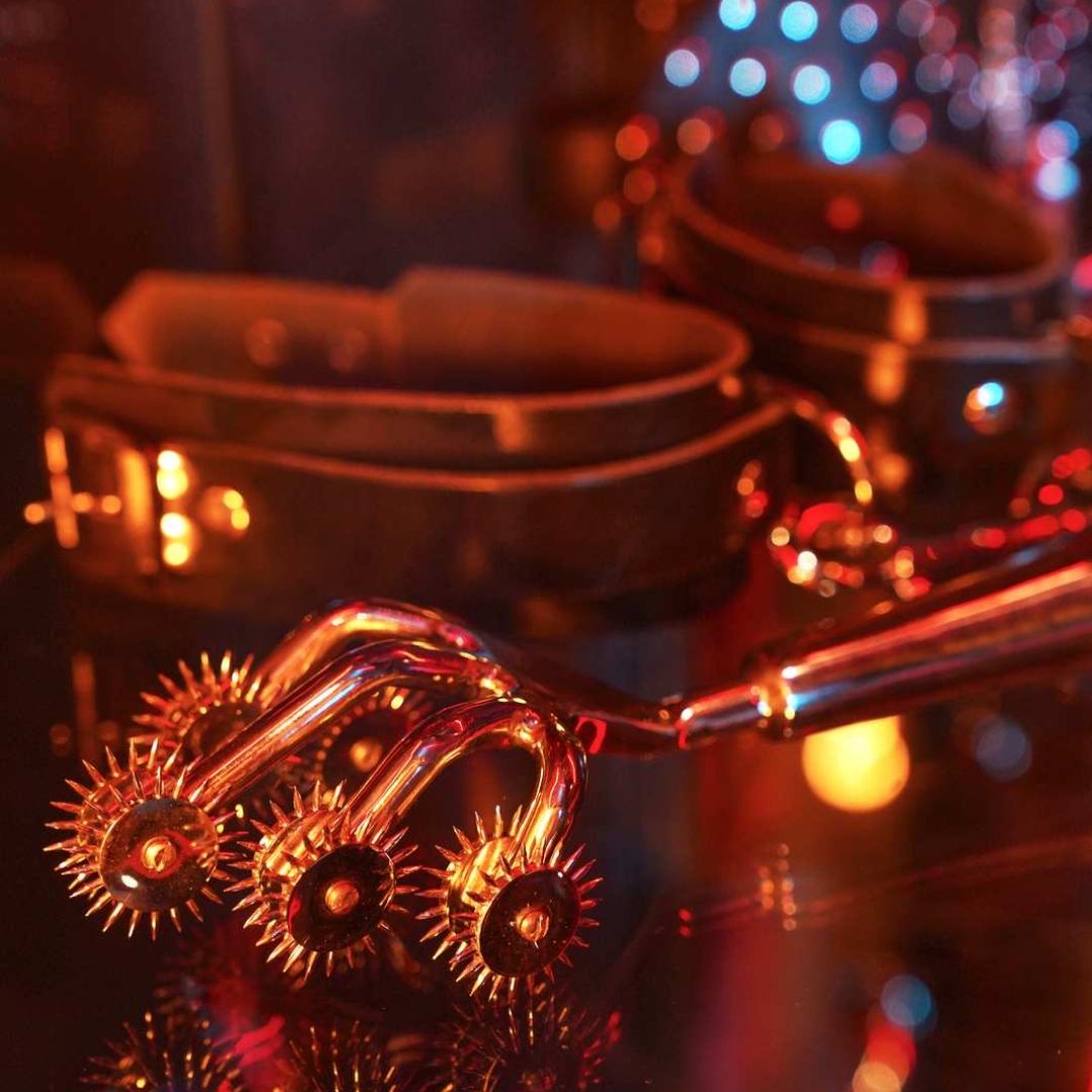 Red Love | Foto 5 von 6