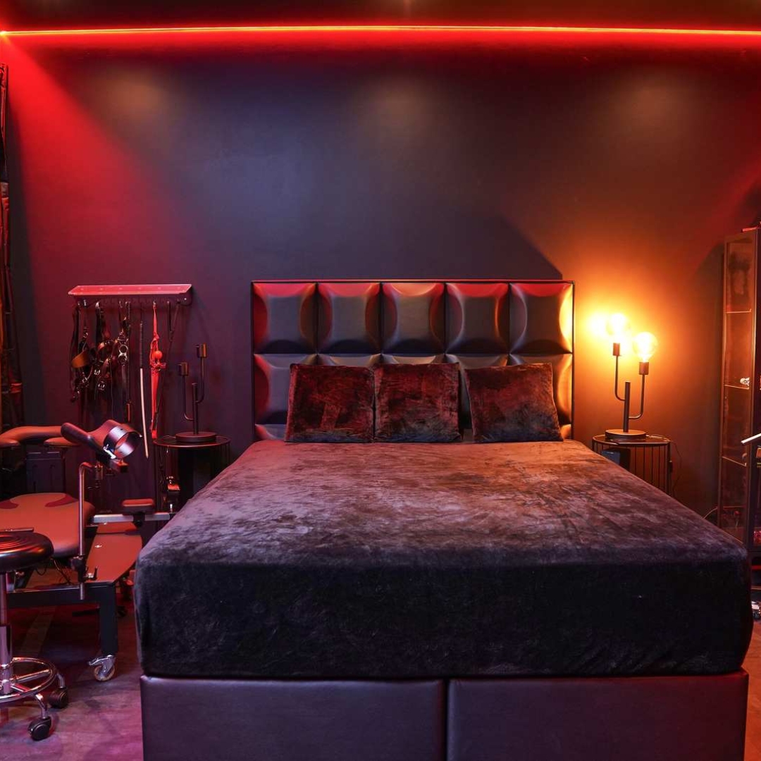 Red Love | Foto 6 von 6